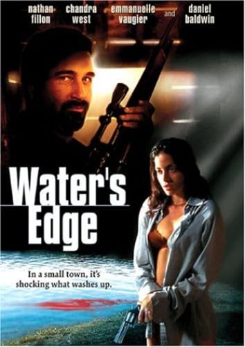 Water's Edge [DVD] [Region 1] [US Import] [NTSC]