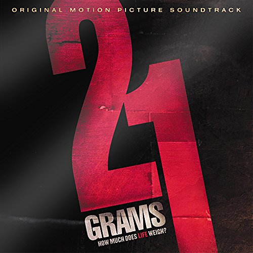 21 Grams [Original Soundtrack]