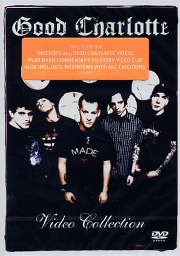 Good Charlotte: Video Collection [DVD]