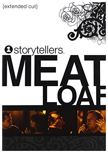 Meat Loaf: VH1 Storytellers [DVD] [2003]