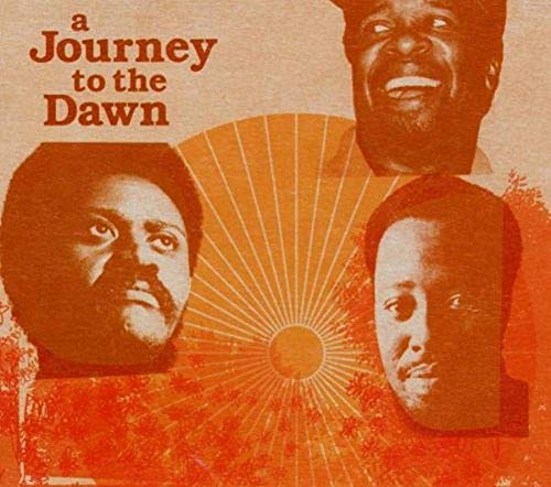 Journey To The Dawn, A [Compiled By Gilles Peterson]