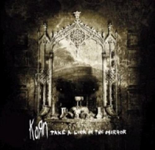 Take a Look in the Mirror: +DVD