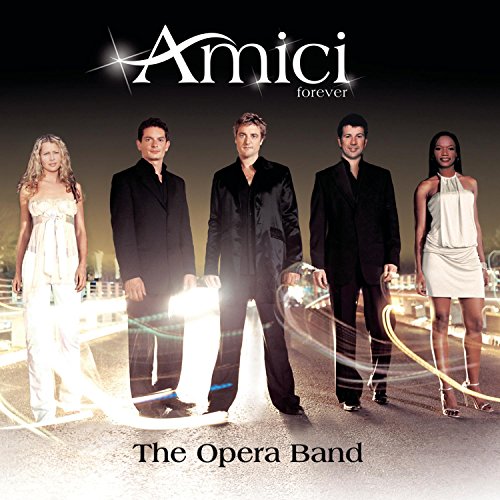 Opera Band