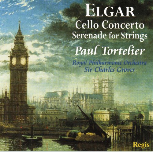 Cello Concerto