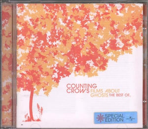 Films About Ghosts (The Best Of Counting Crows)