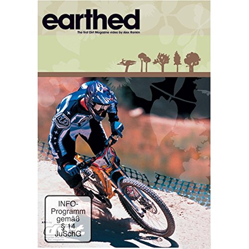 Earthed [DVD]
