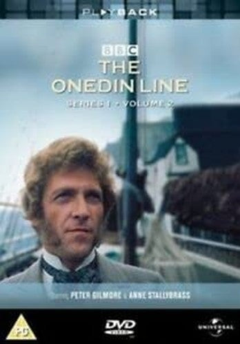 The Onedin Line: Series 1 - Part 2 (Box Set) [DVD]