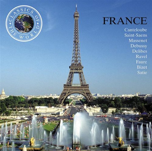 Classics Of The World: France