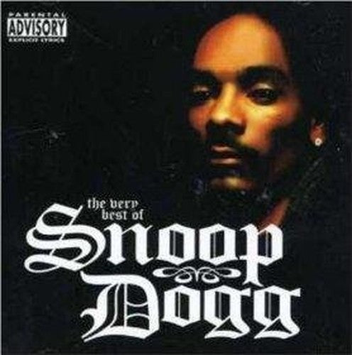 The Very Best of Snoop Dogg