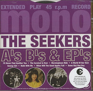 A's, B's And Ep's
