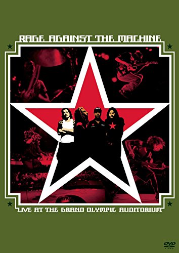 Live at the Grand Olympic Auditorium