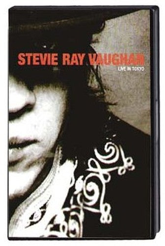 Stevie Ray Vaughan: Live In Tokyo [DVD]