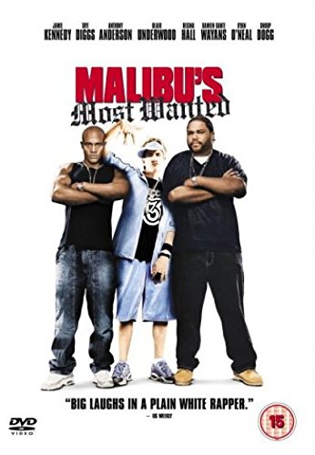 Malibu's Most Wanted [DVD]