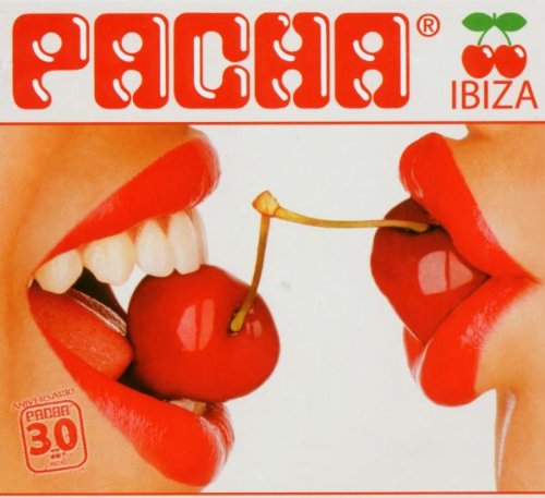 Various Artists - Pacha 30th Anniversary [Limited Edition]