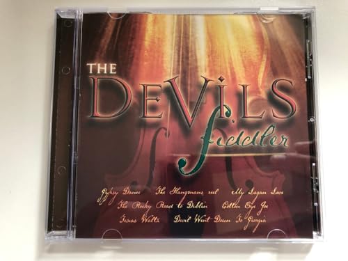 The Devil's Fiddler