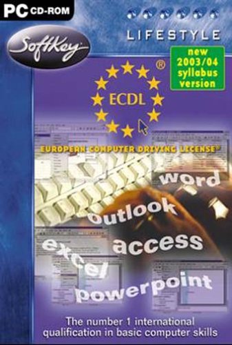 European Computer Driving Licence (ECDL)