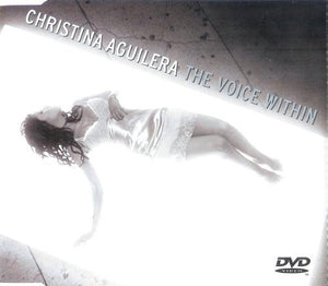 The Voice Within [DVD AUDIO]