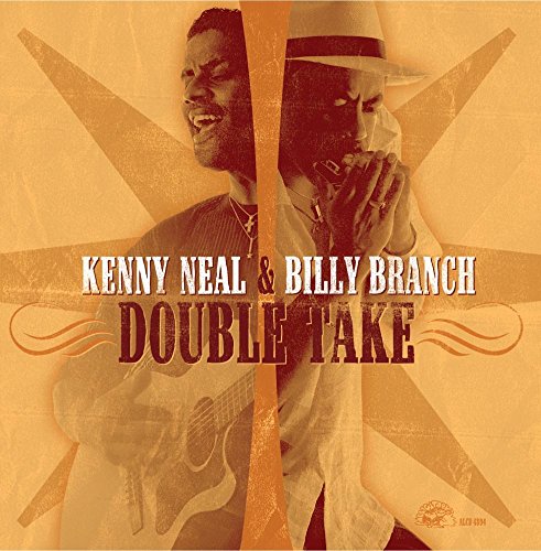 Double Take [Us Import]