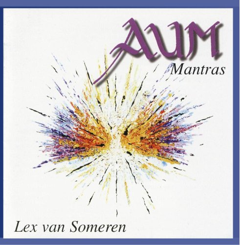 Lex Van Someren - Aum Mantras