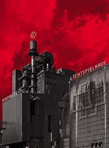 Rammstein: Lichtspielhaus [DVD] [2004]