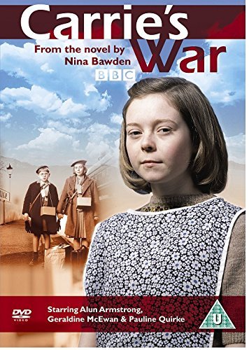 Carrie's War [2003] [DVD]