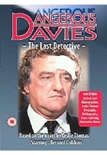 Dangerous Davies: The Last Detective [DVD]