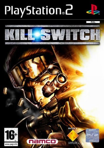 Kill.Switch (PS2)
