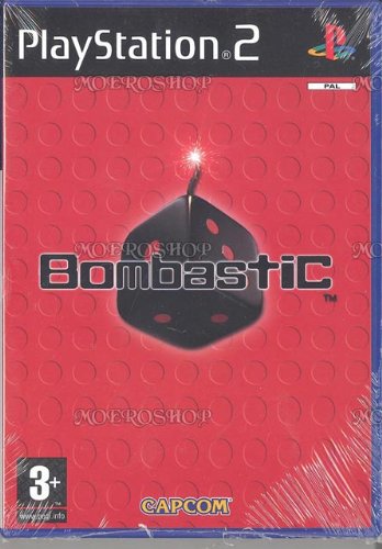 Bombastic