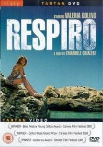 Respiro [DVD] [2002]