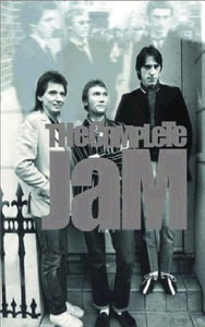 The Jam - The Complete Jam [DVD] [2004] 