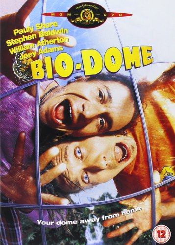 Bio-Dome [DVD]