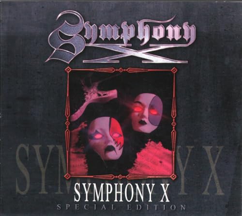 Symphony X