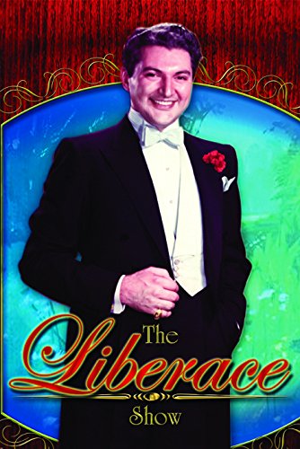 Liberace - The Liberace Show (DVD)