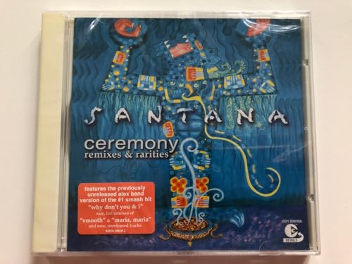 Ceremony - Remixes And Rarities