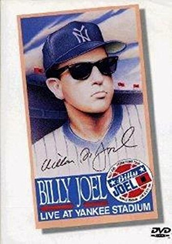 Live At Yankee Stadium [DVD]
