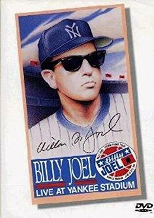 Billy Joel: Live at Yankee Stadium
