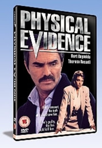 Physical Evidence [DVD]