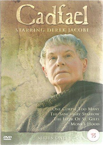 Cadfael: The Complete Series 1 [DVD]