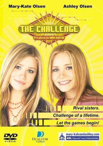 The Challenge [Region 2]