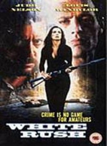 White Rush [DVD]