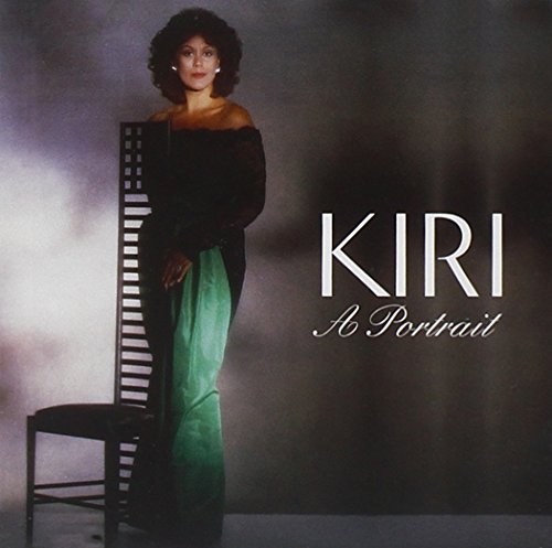 Kiri A Portrait