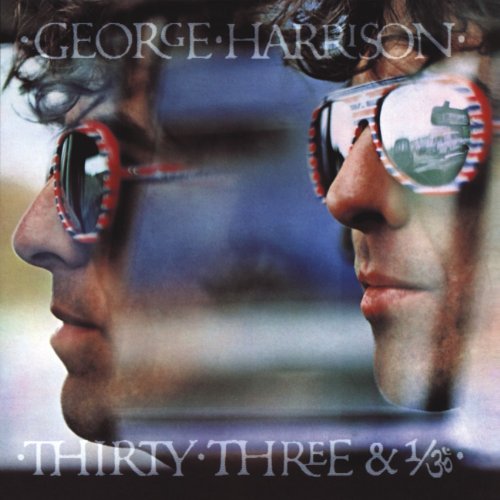 Thirty Three And 1/3