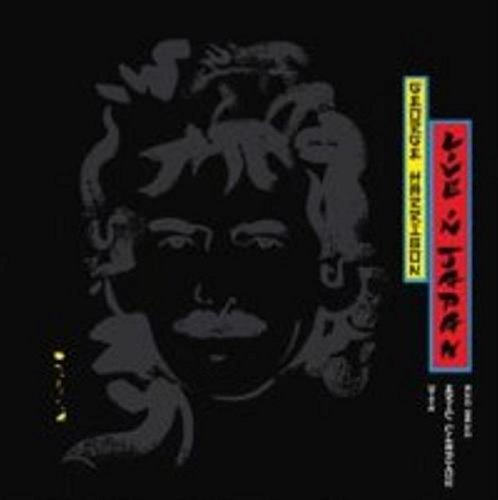 George Harrison Live in Japan: Remastered