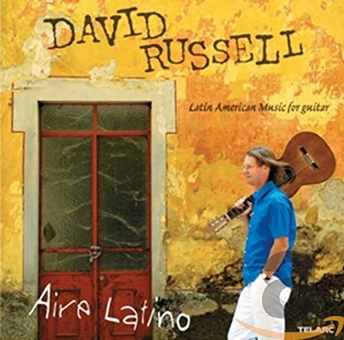 Aire Latino