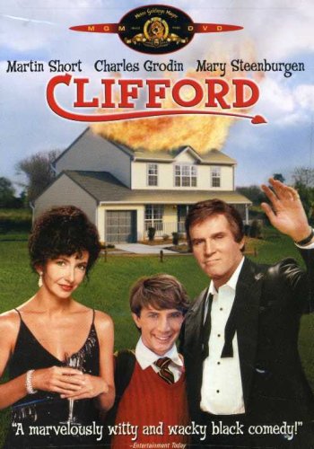 Clifford [DVD] [Region 1] [US Import] [NTSC]