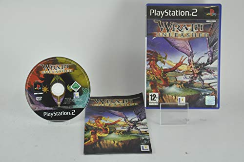 Wrath Unleashed (PS2)