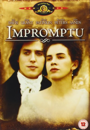 Impromptu [DVD]