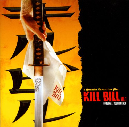 Kill Bill Vol 1