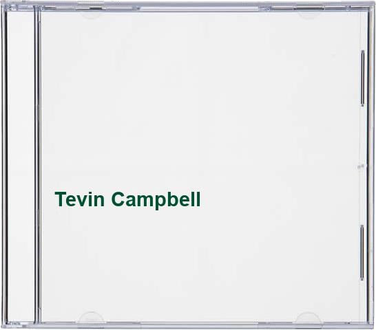 Tevin Campbell