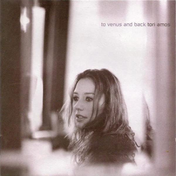Tori Amos - To Venus & Back